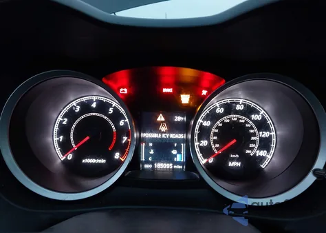 2010 Mitsubishi Lancer Gts from USA, damaged, VIN JA32U8FW8AU022599